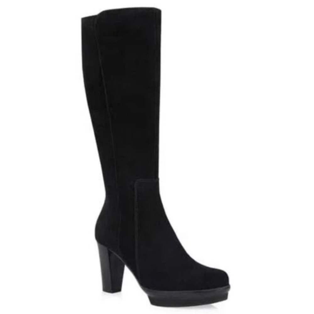 La Canadienne Leif Waterproof Boots Size 10